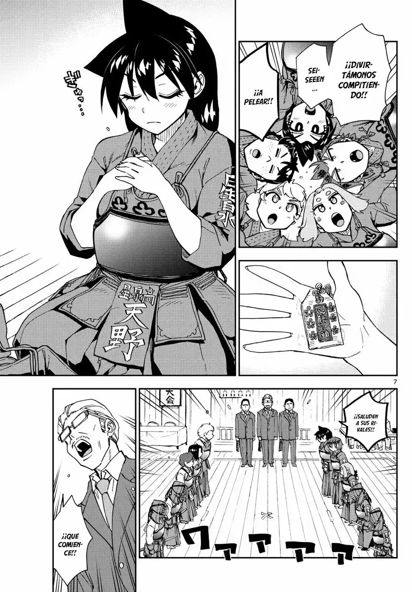 Capitulo 199 page 8