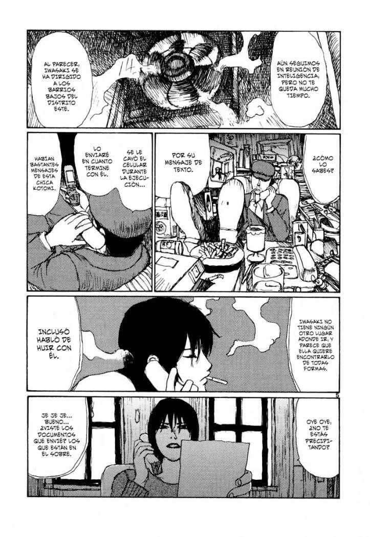 Capitulo 23 page 5
