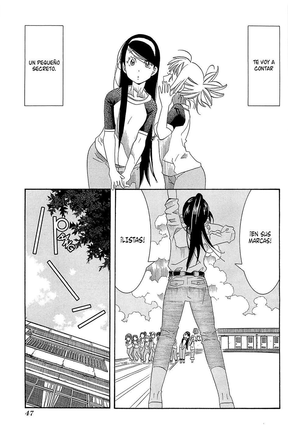 Capitulo 32 page 15