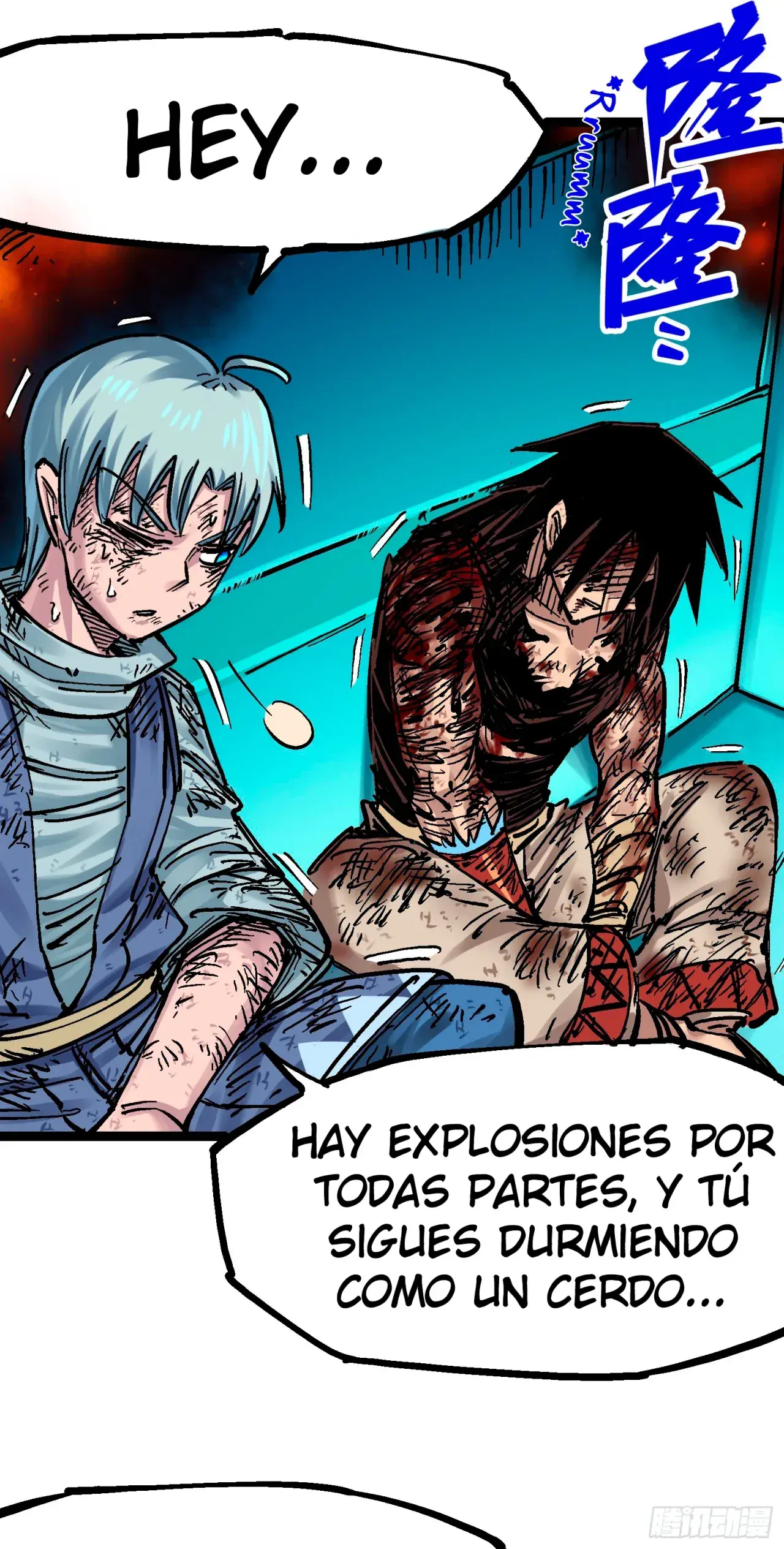 Capitulo 86 page 15