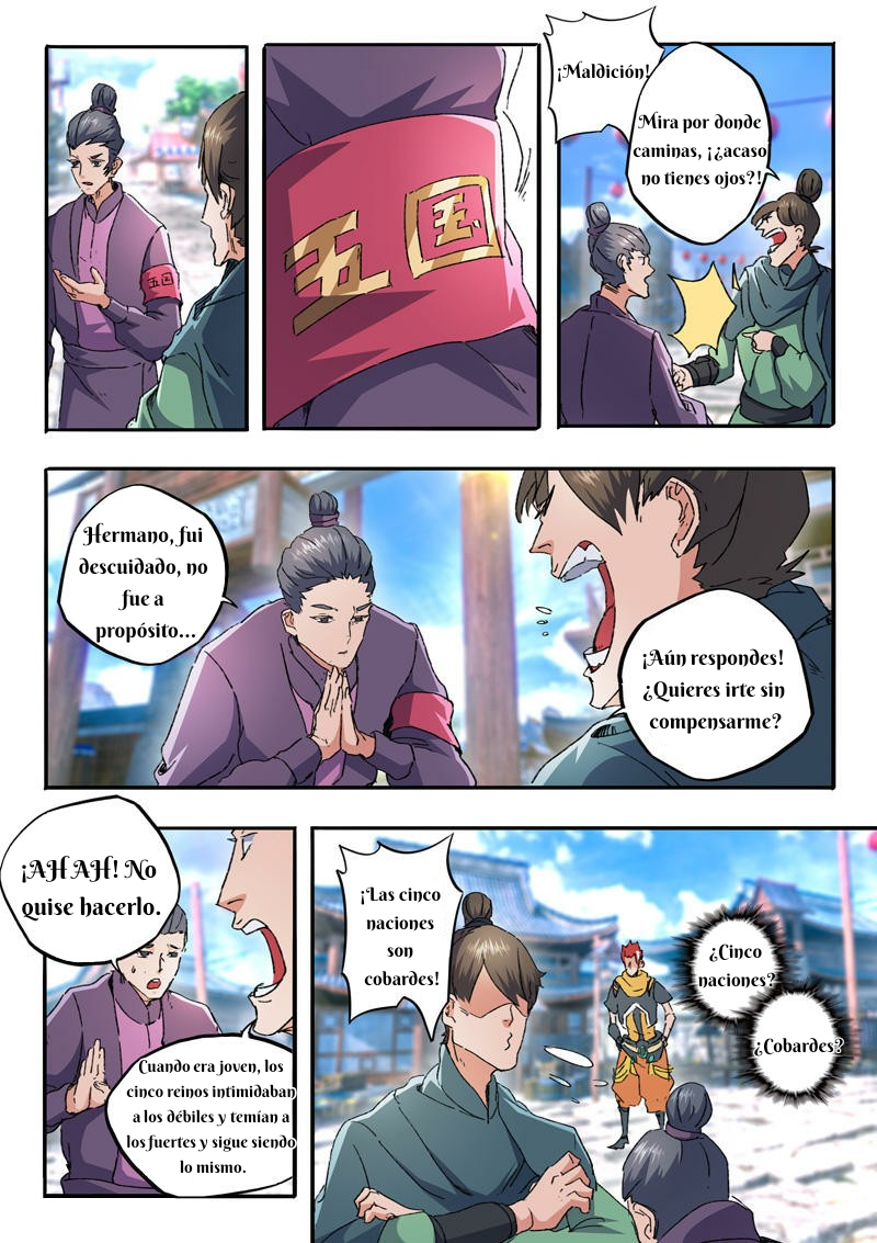 Capitulo 468 page 7