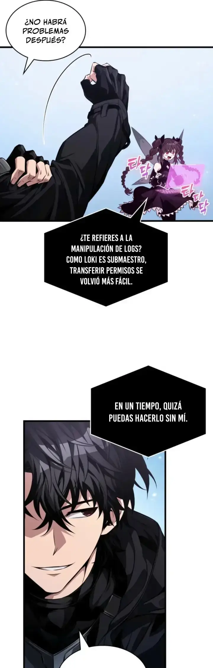 Capitulo 201 page 32