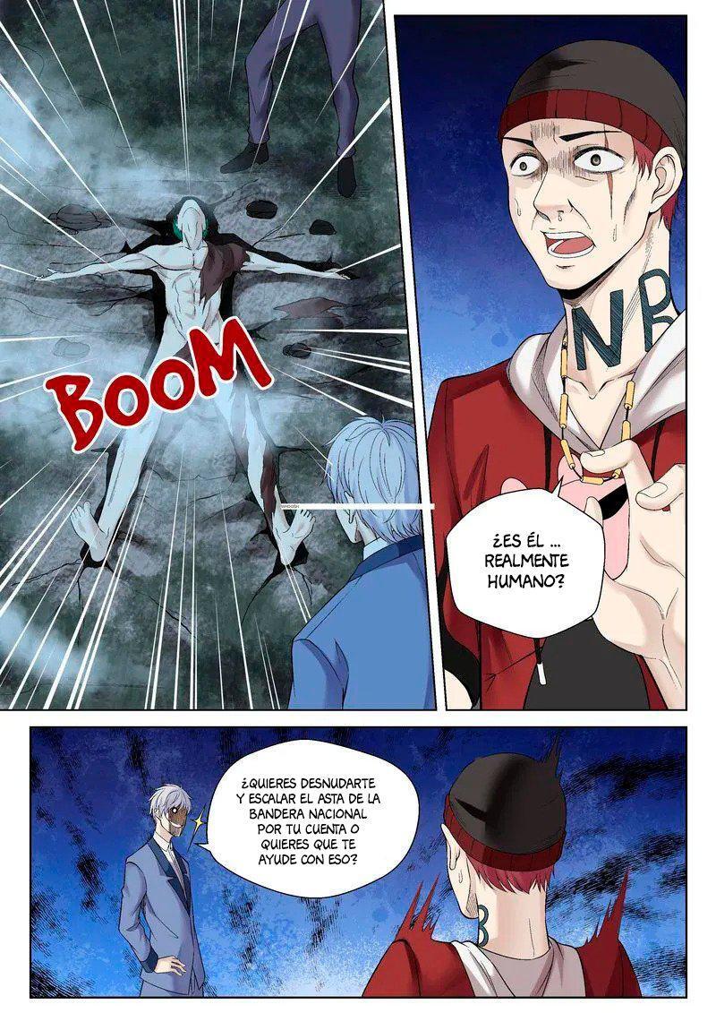 Capitulo 52 page 10
