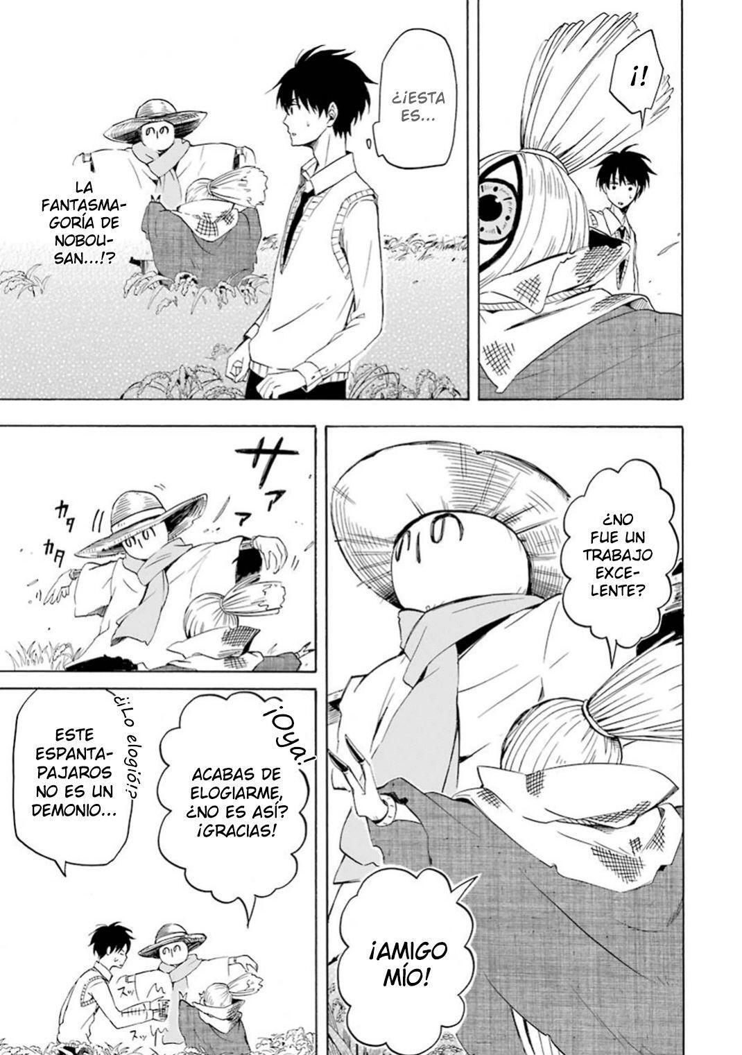 Capitulo 21 page 26