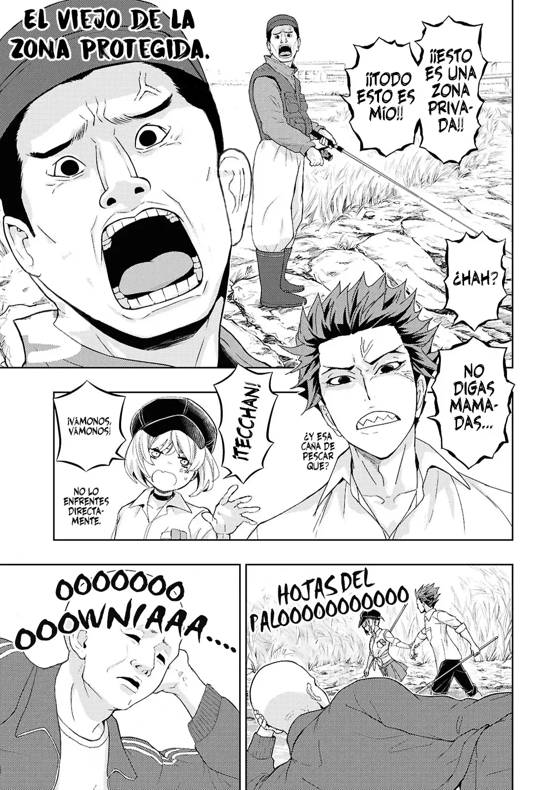 Capitulo 9 page 23