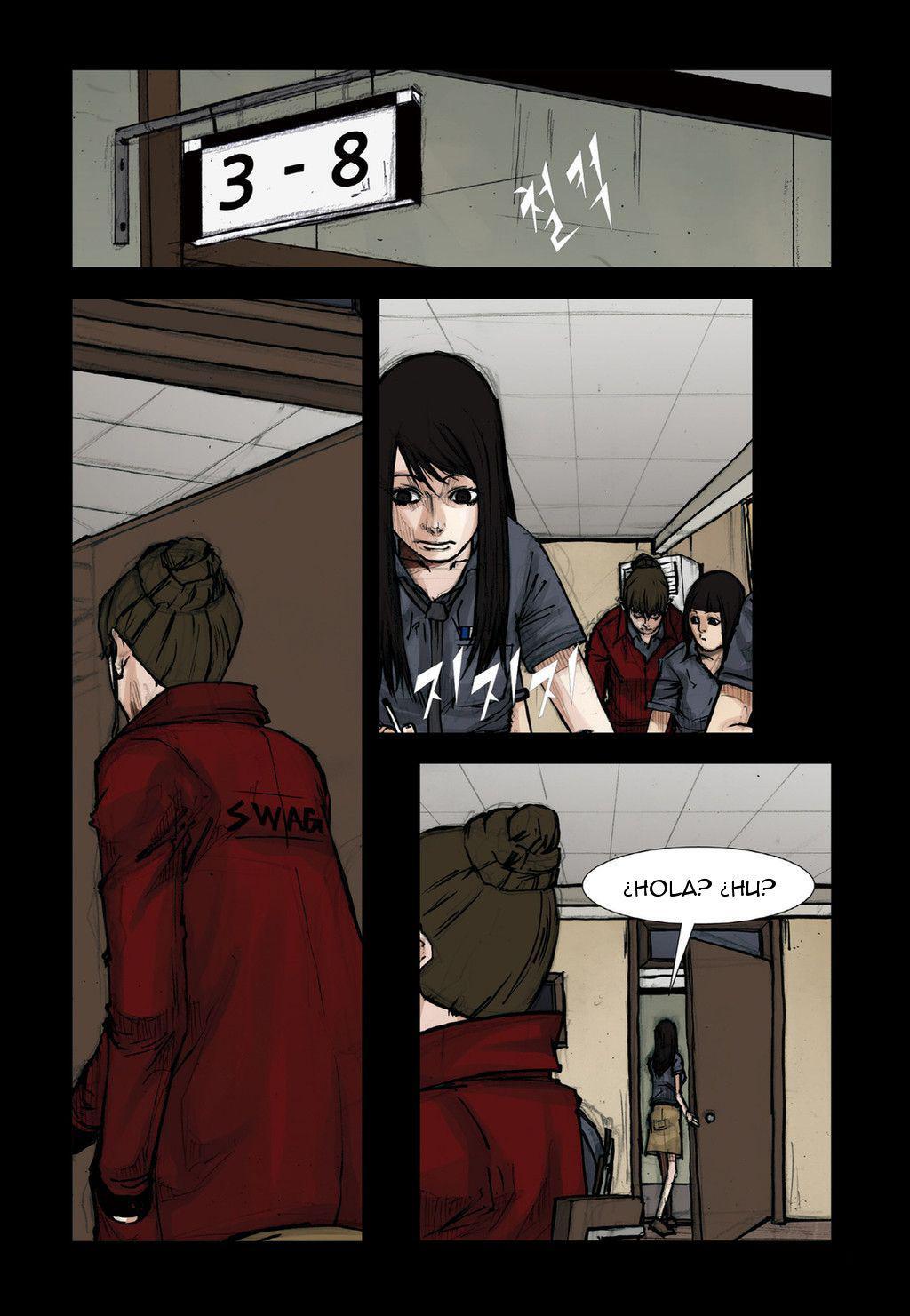 Capitulo 62 page 7