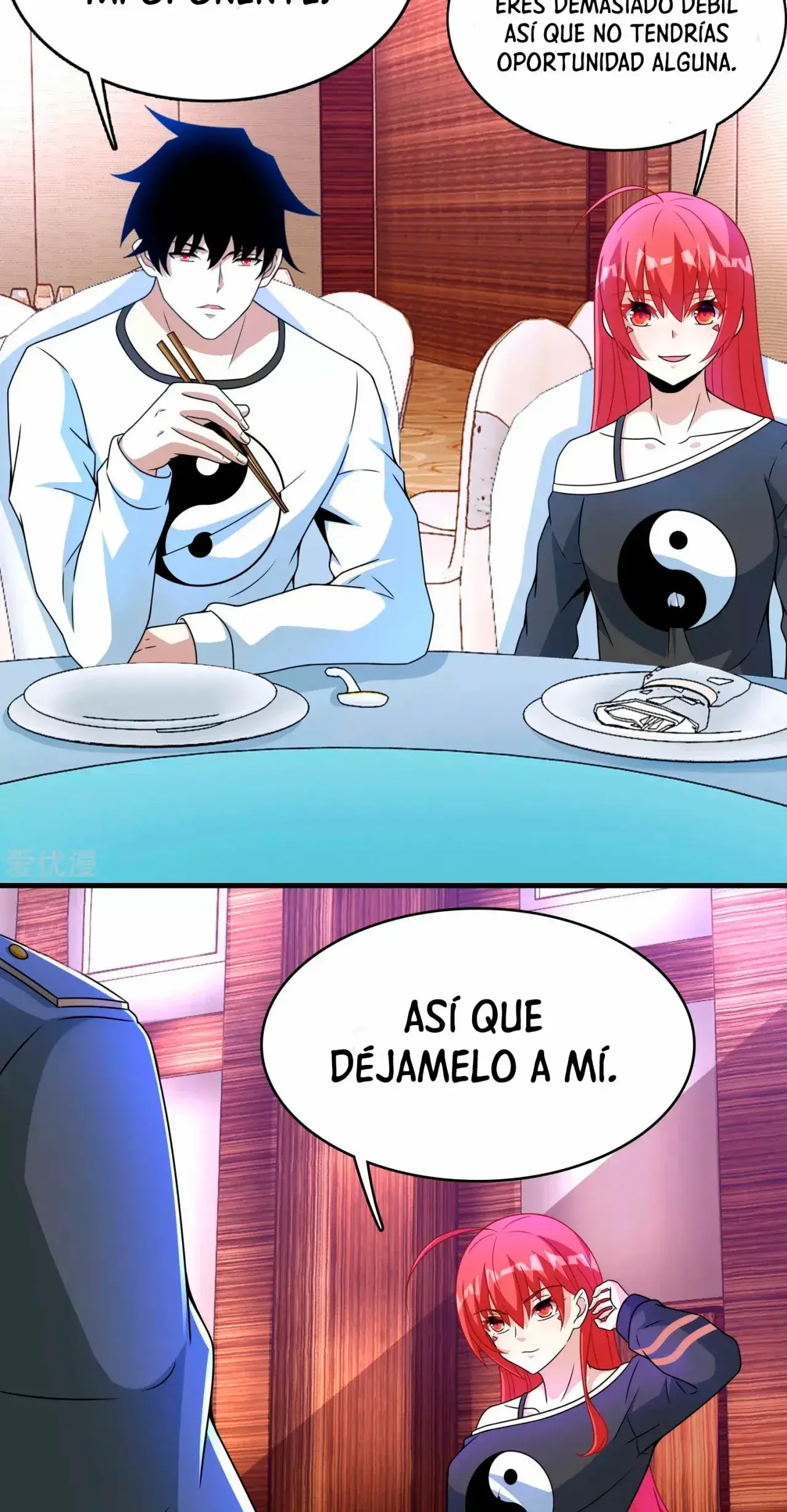 Capitulo 281 page 21