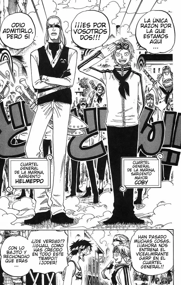Capitulo 432 page 13