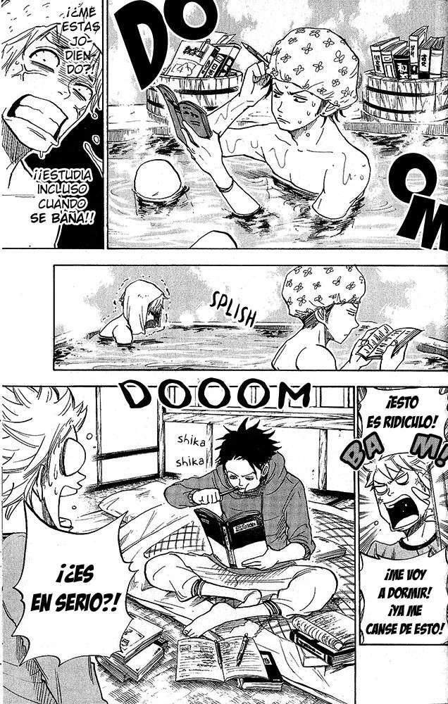 Capitulo 179 page 15