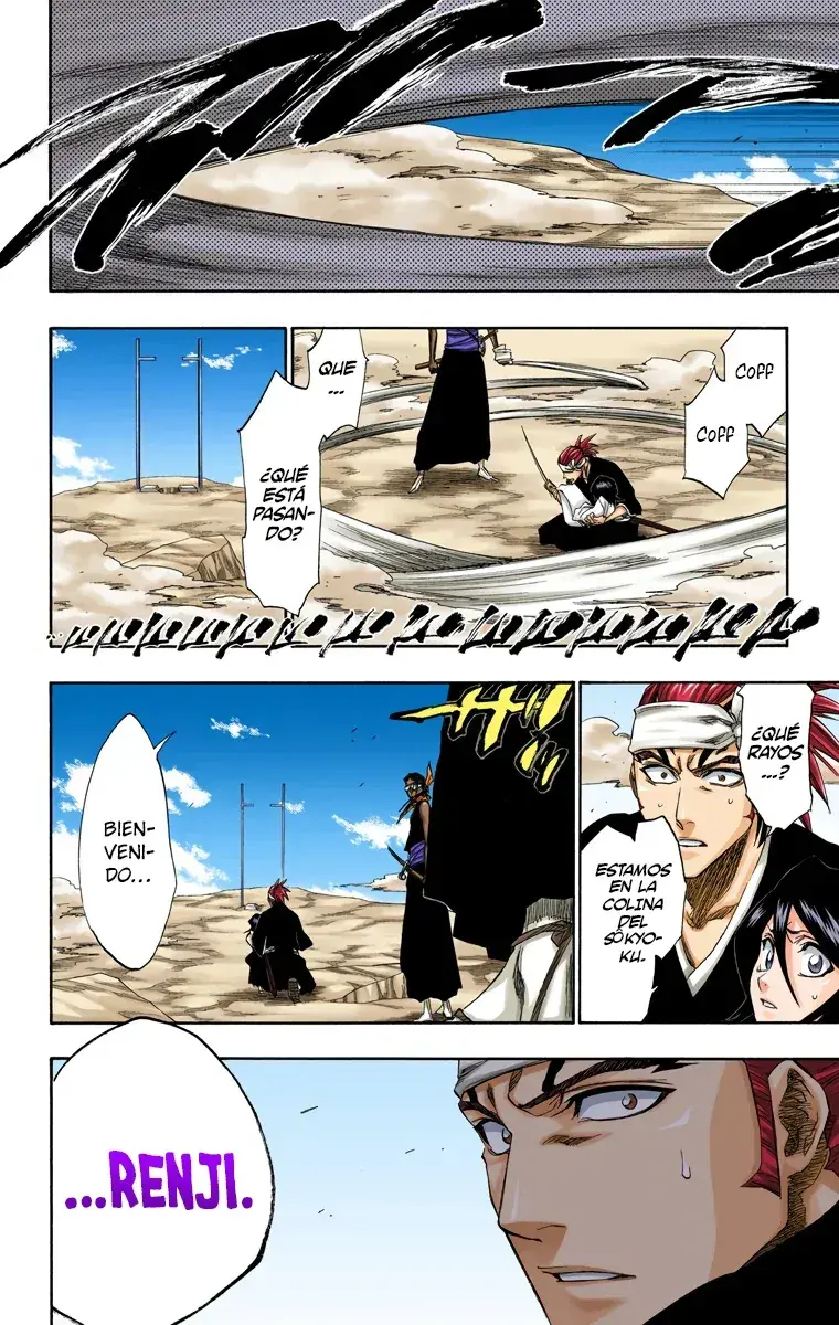 Capitulo 171 page 19