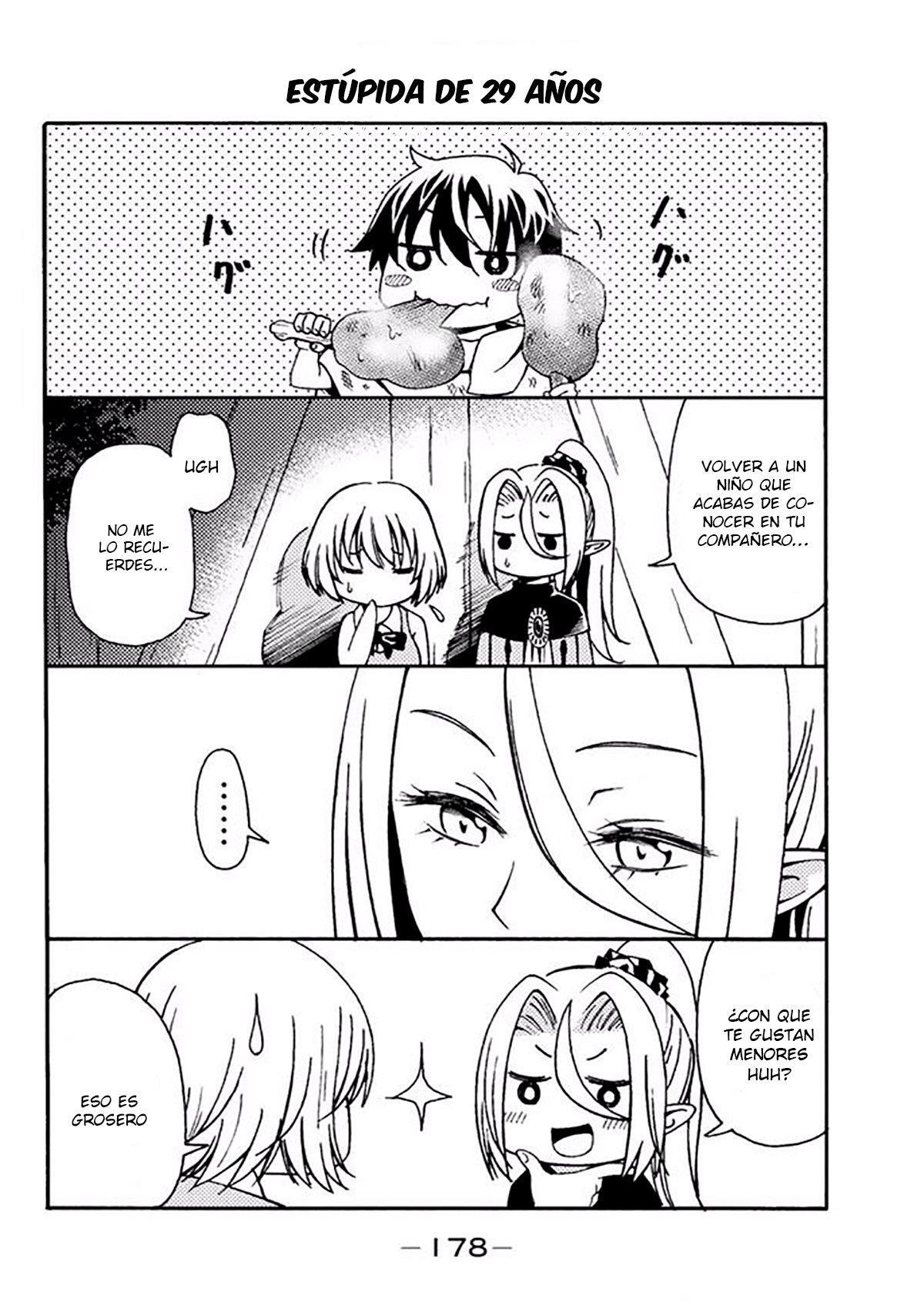 Capitulo 4.50 page 7