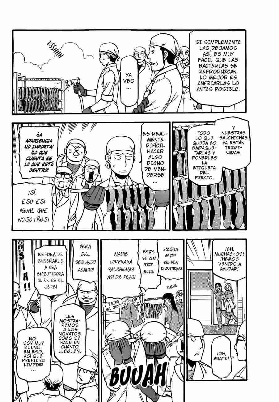 Capitulo 83 page 16
