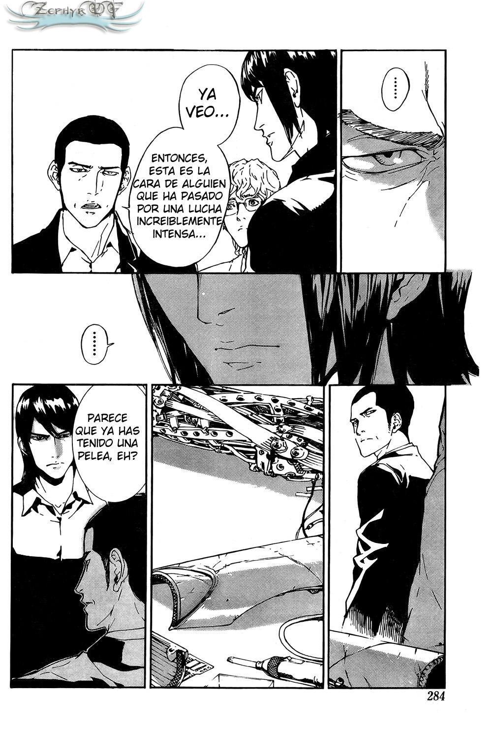 Capitulo 96 page 5