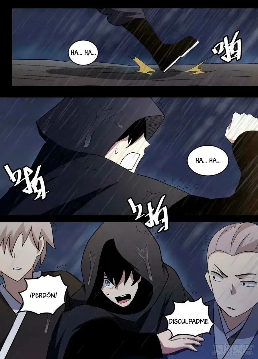 Capitulo 233 page 9