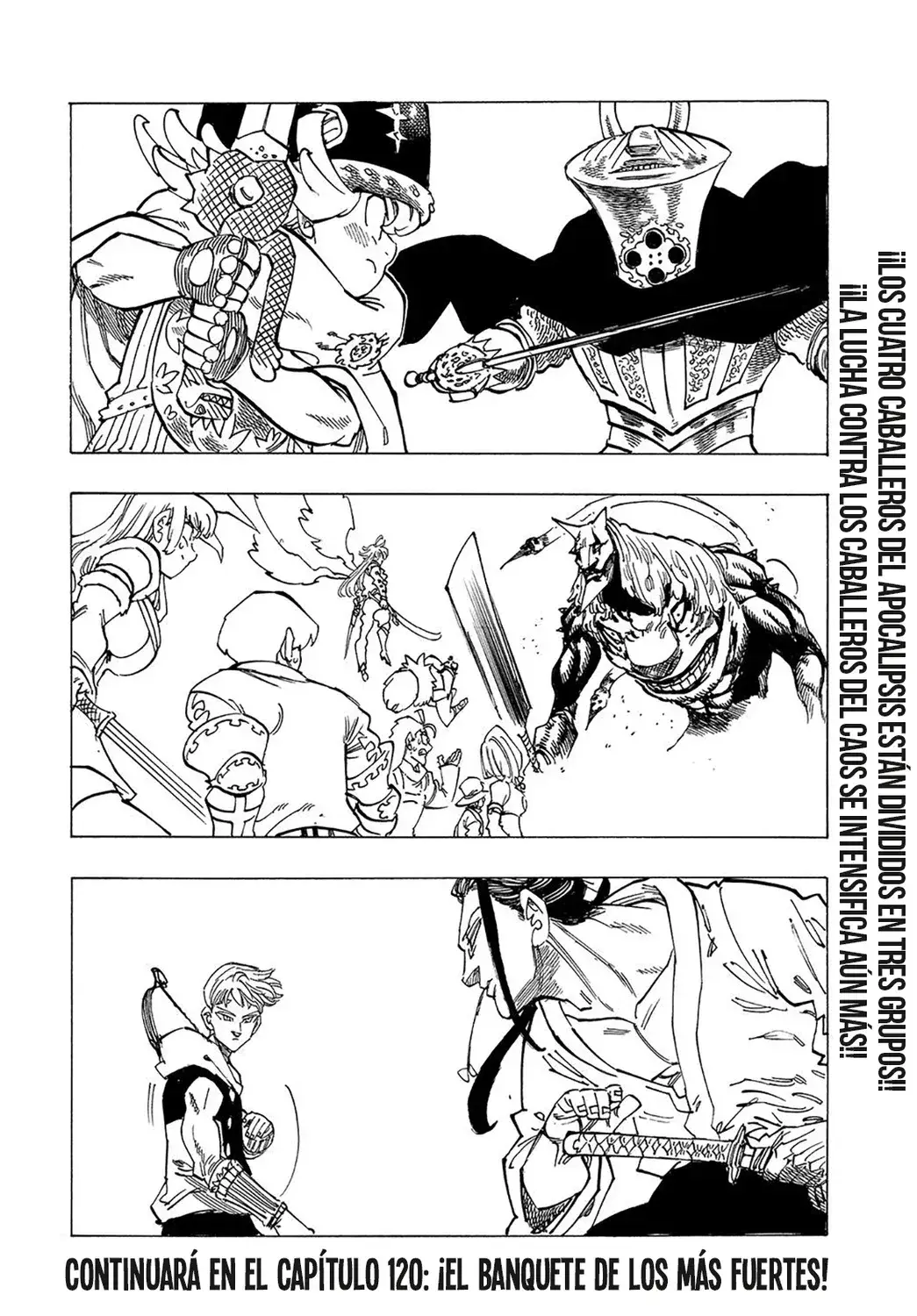 Capitulo 119 page 22