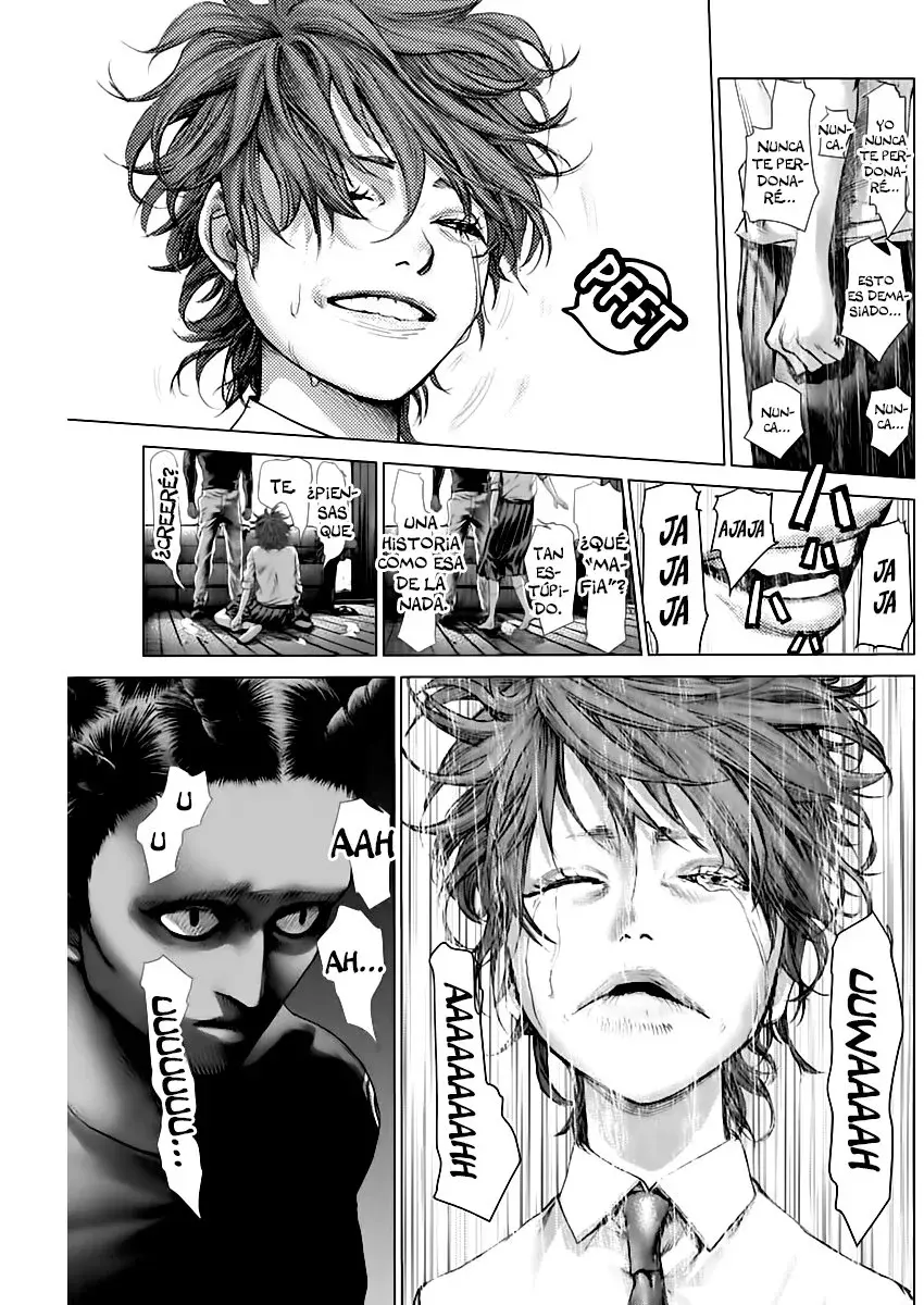 Capitulo 18 page 4
