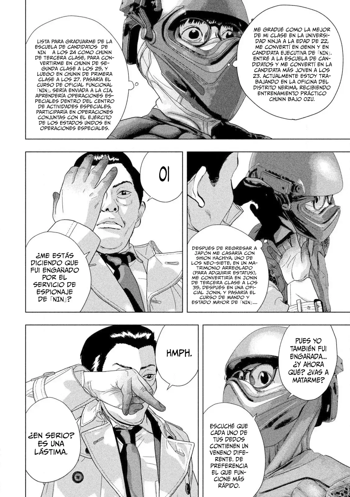 Capitulo 126 page 7
