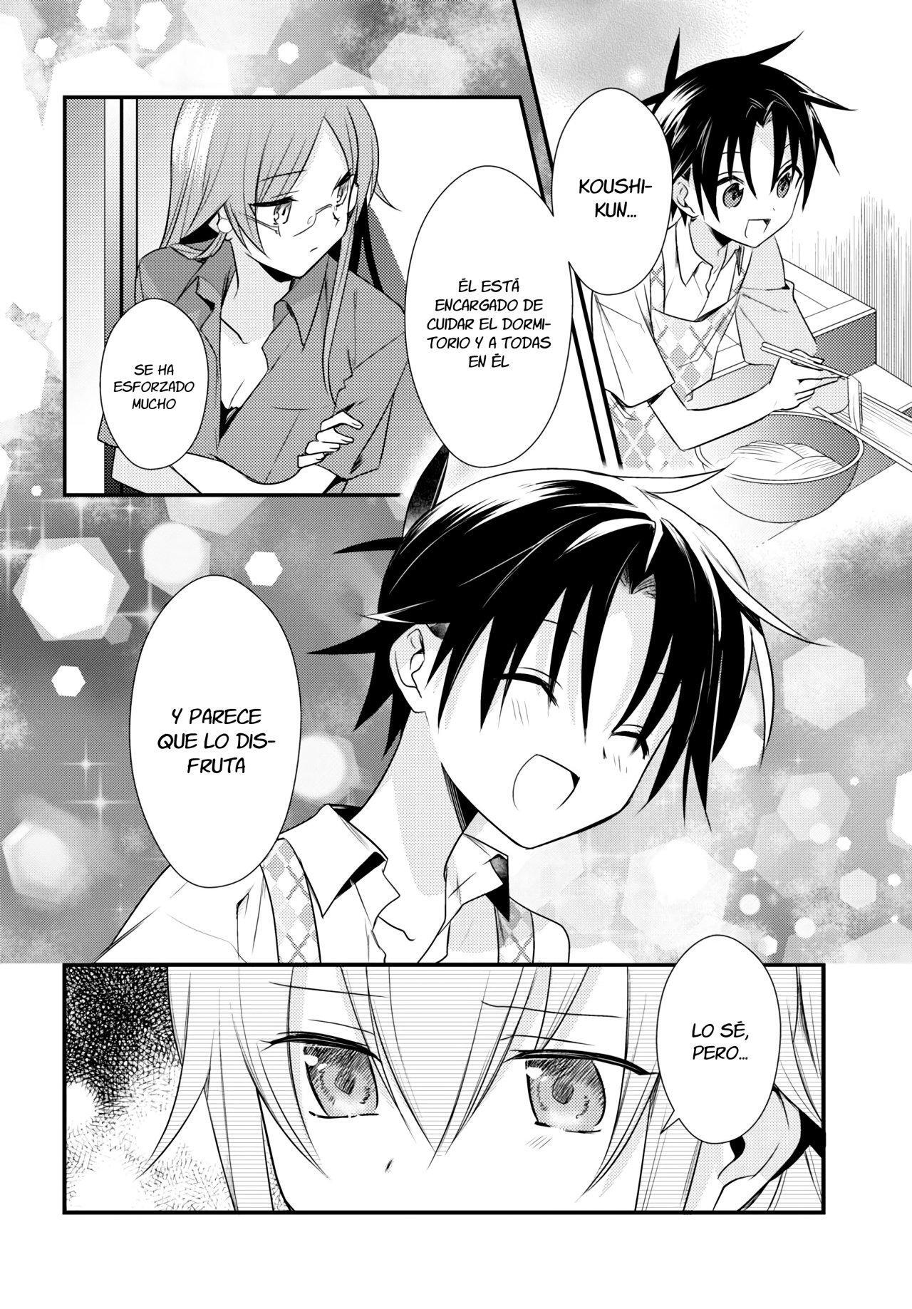 Capitulo 40 page 17