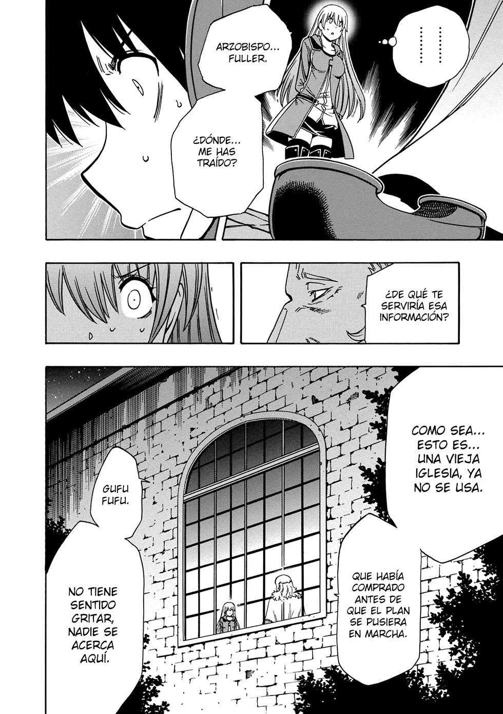 Capitulo 32.1 page 13