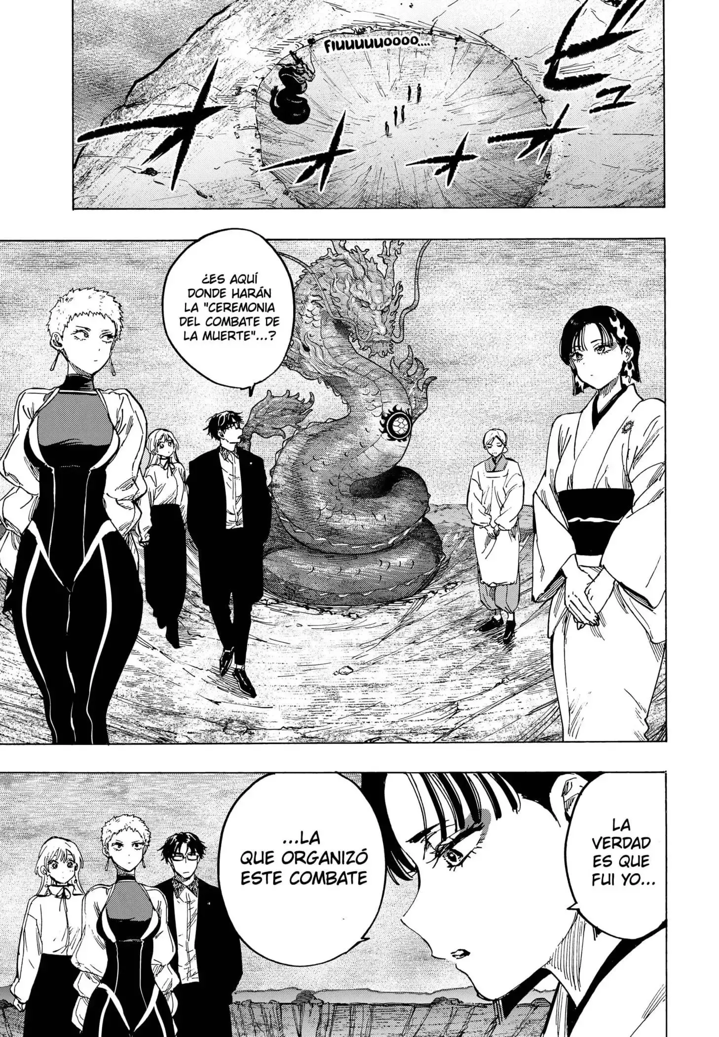 Capitulo 91 page 11