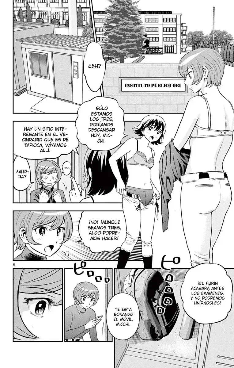 Capitulo 259 page 6