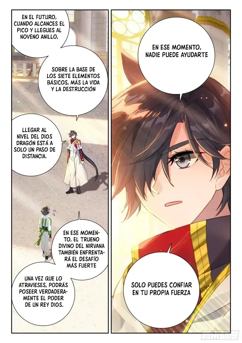 Capitulo 430 page 12