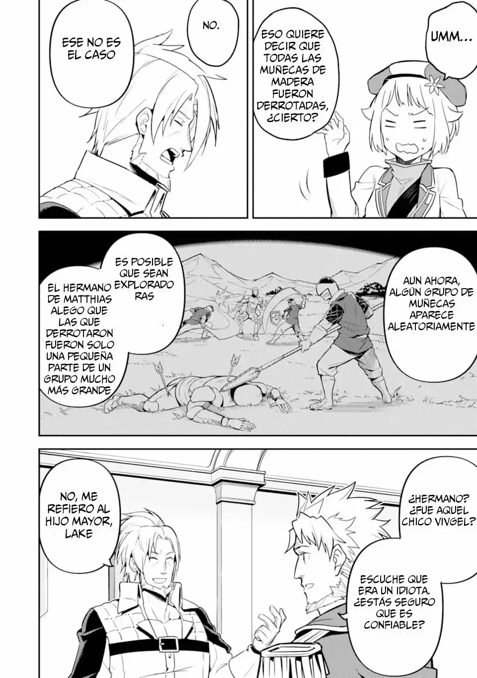 Capitulo 40 page 36