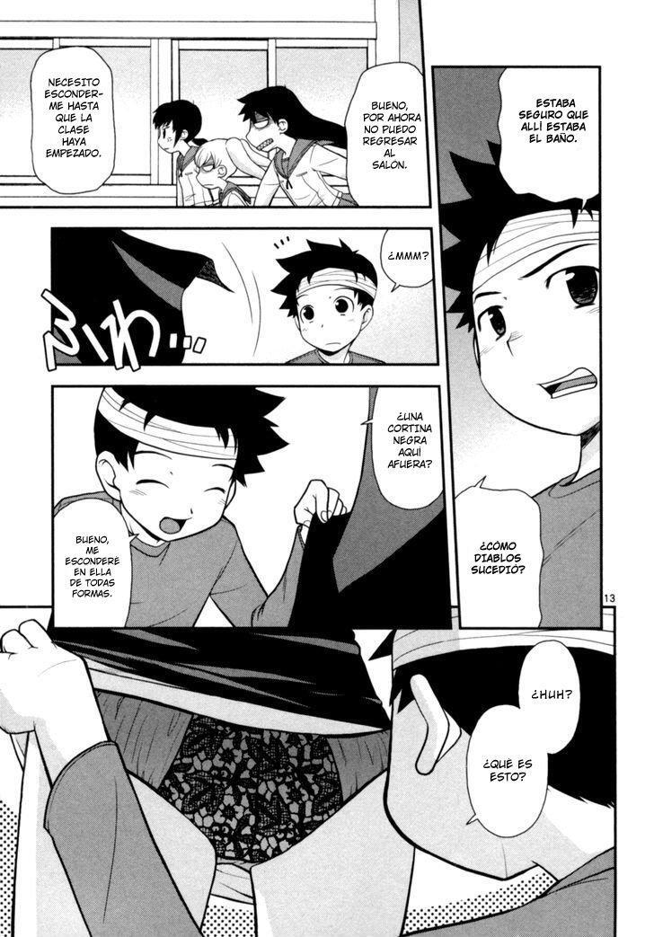 Capitulo 60 page 15