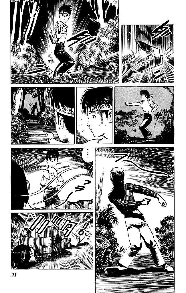 Capitulo 98 page 20