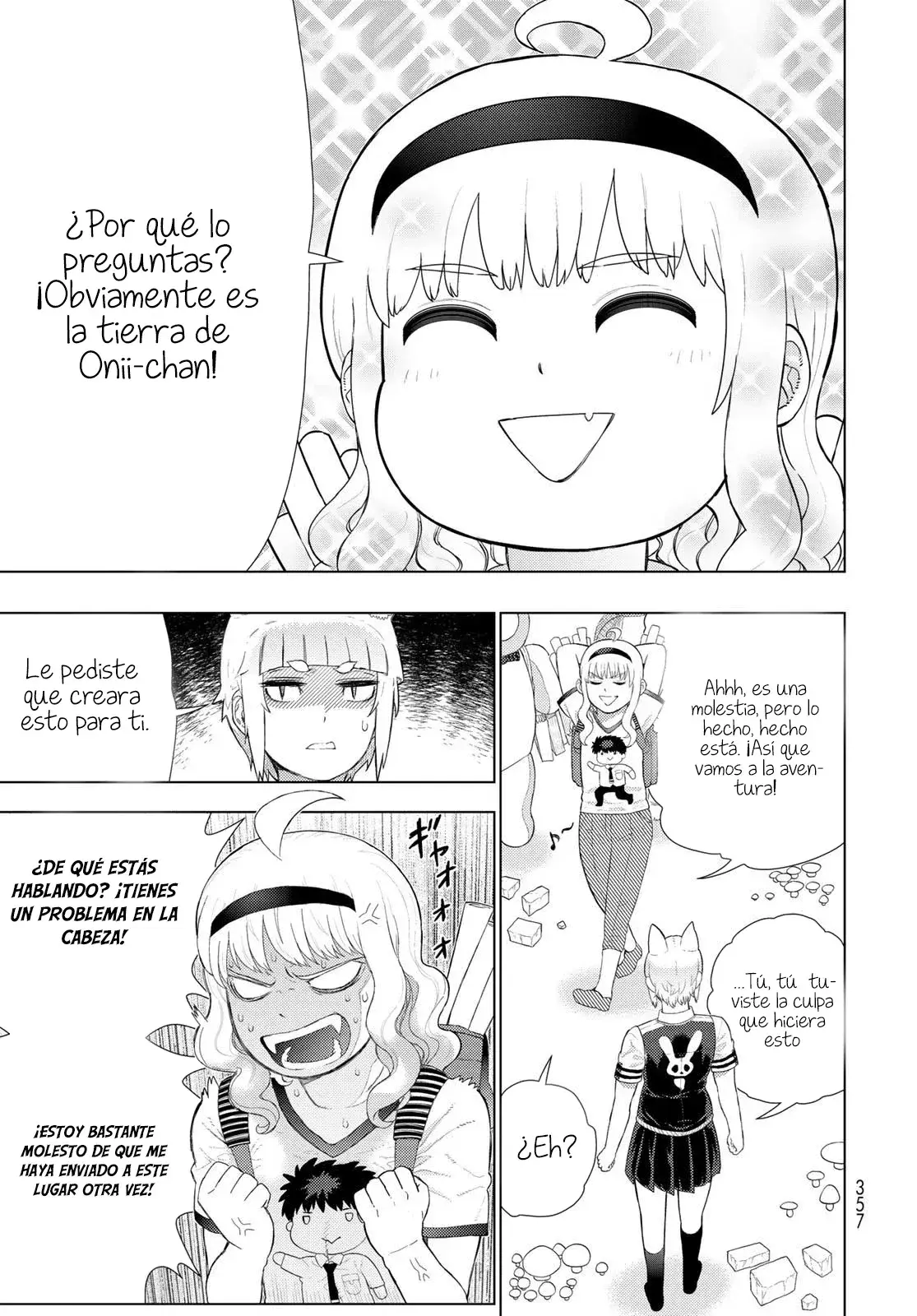 Capitulo 108.60 page 18