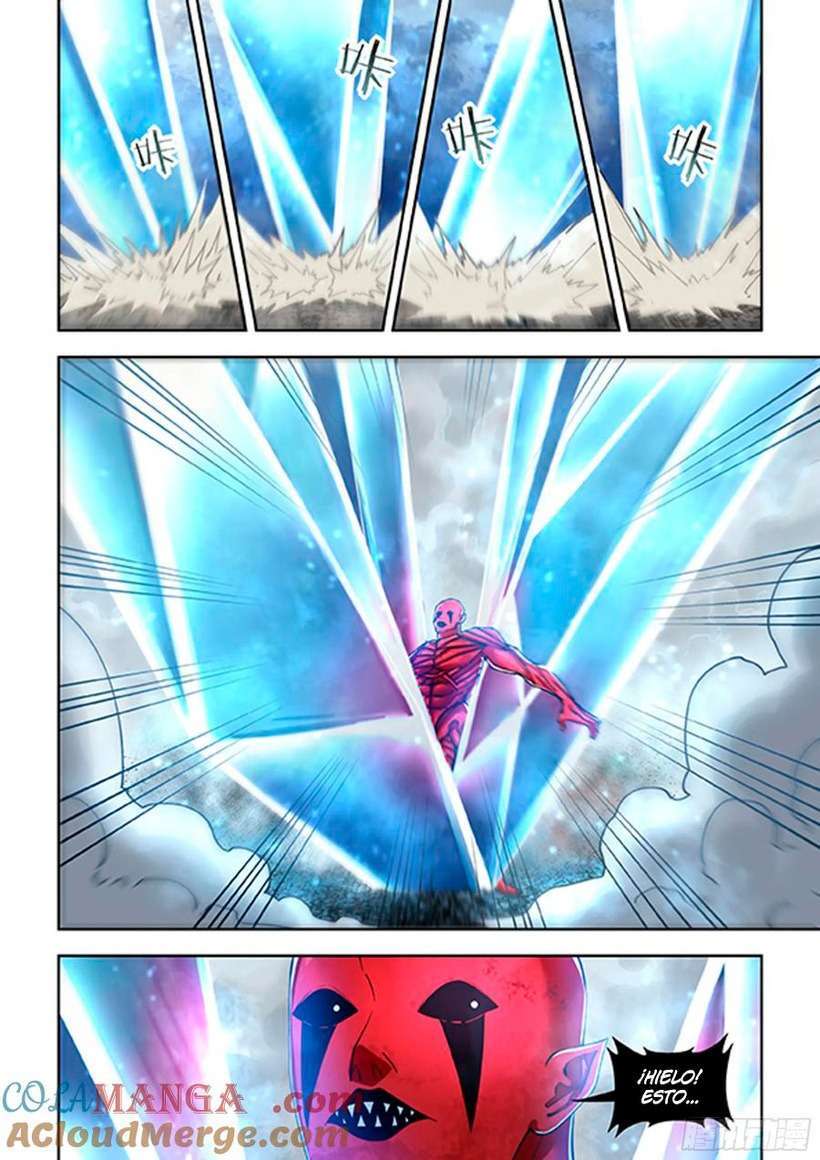 Capitulo 573 page 18