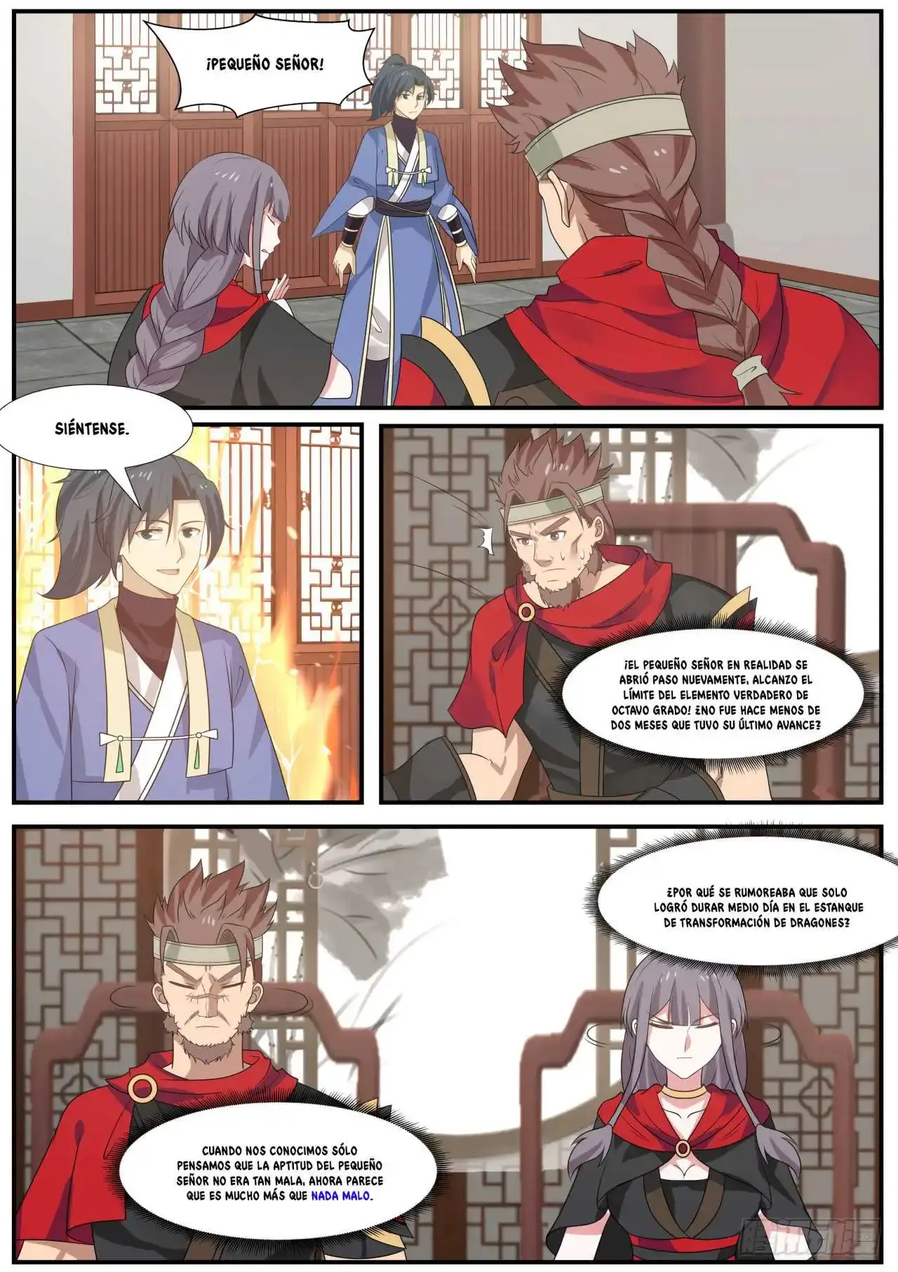 Capitulo 348 page 8