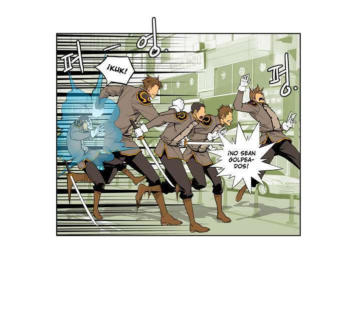 Capitulo 122 page 17