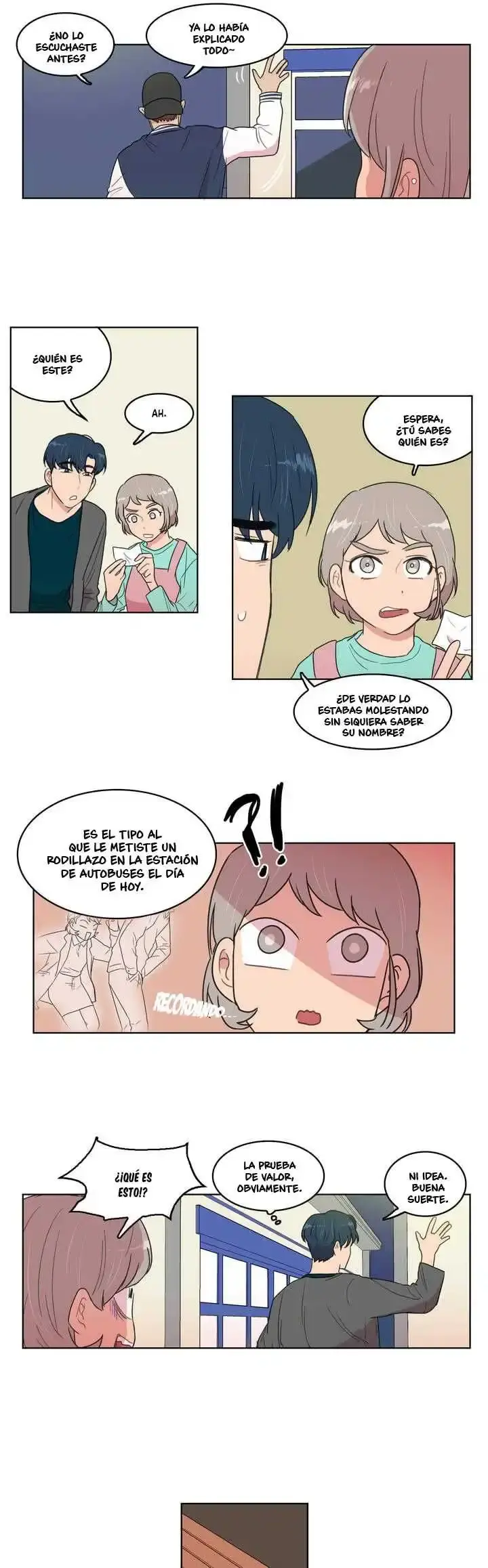 Capitulo 21 page 12