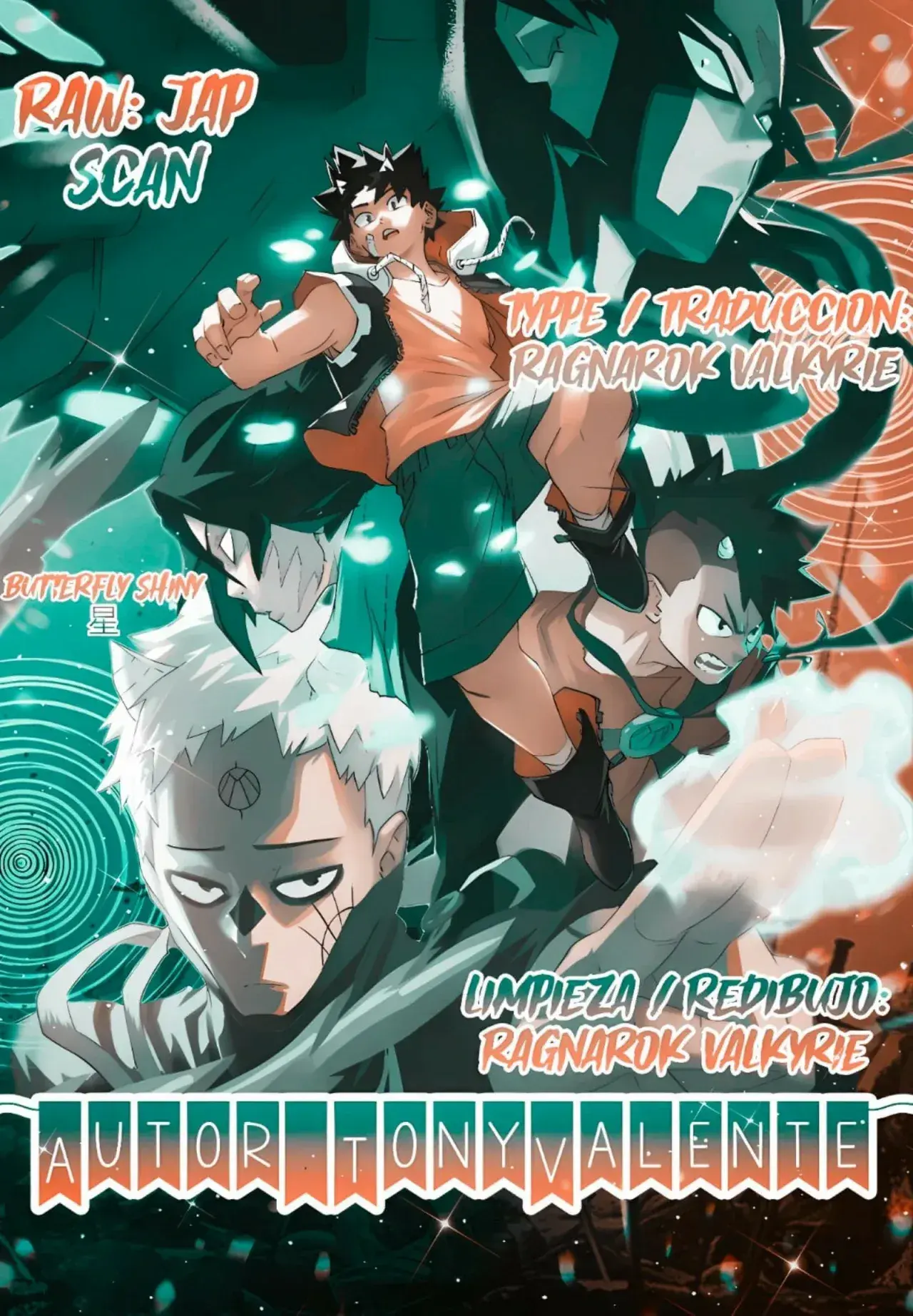 Capitulo 143 page 2