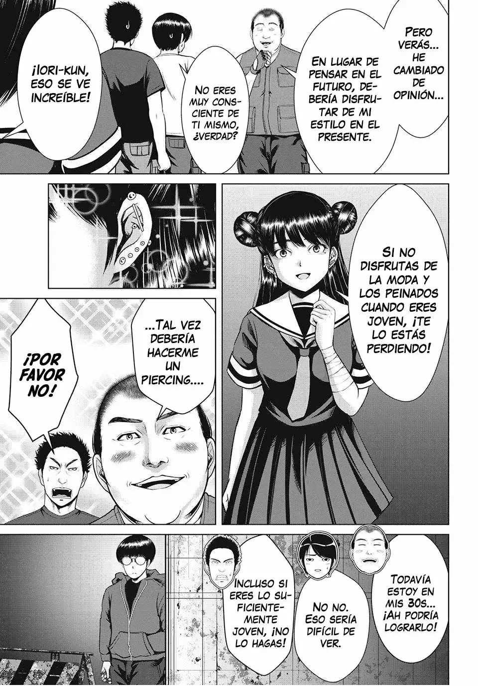 Capitulo 22 page 4
