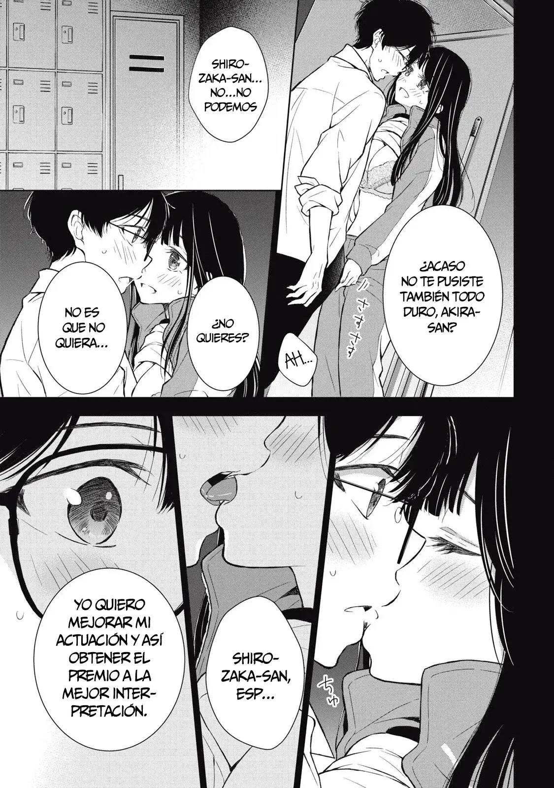 Capitulo 39 page 8
