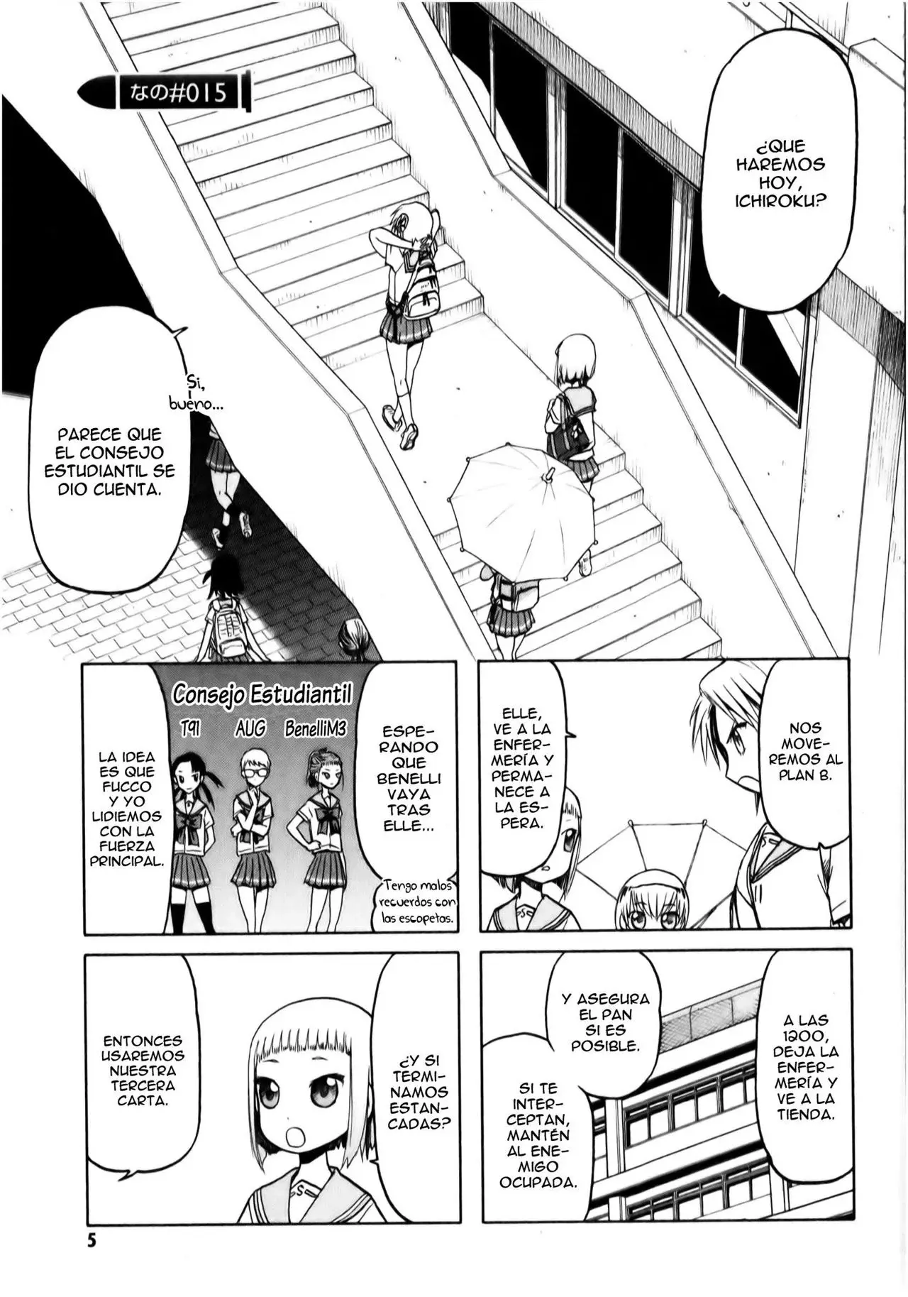 Capitulo 11 page 1