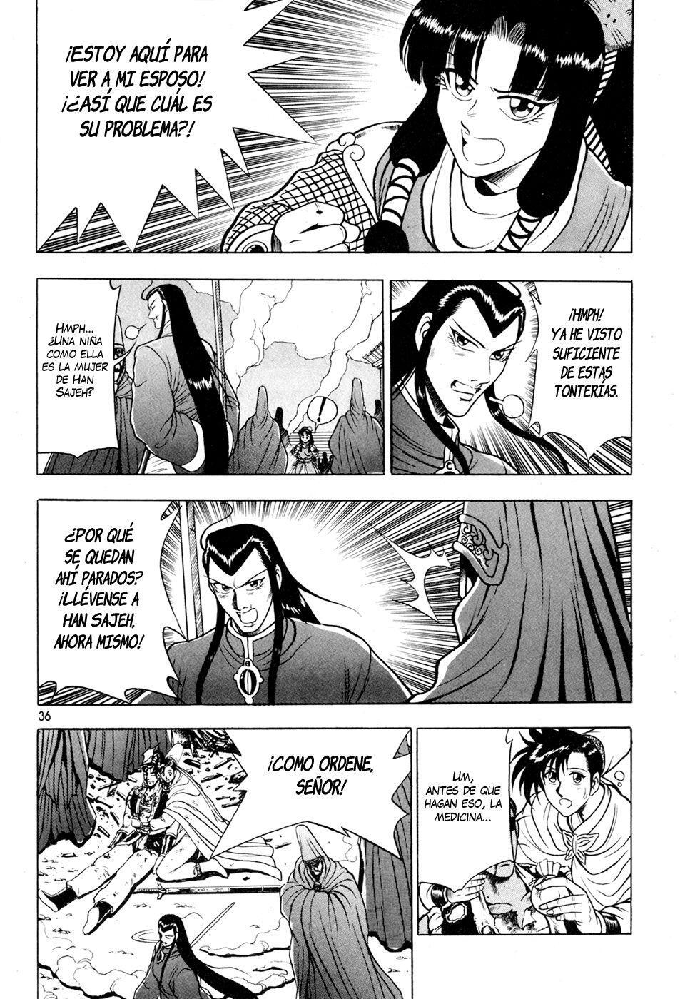 Capitulo 60 page 4