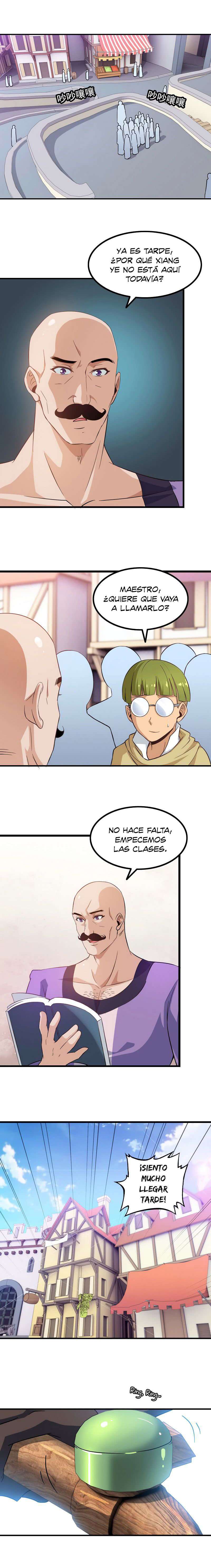 Capitulo 31 page 10