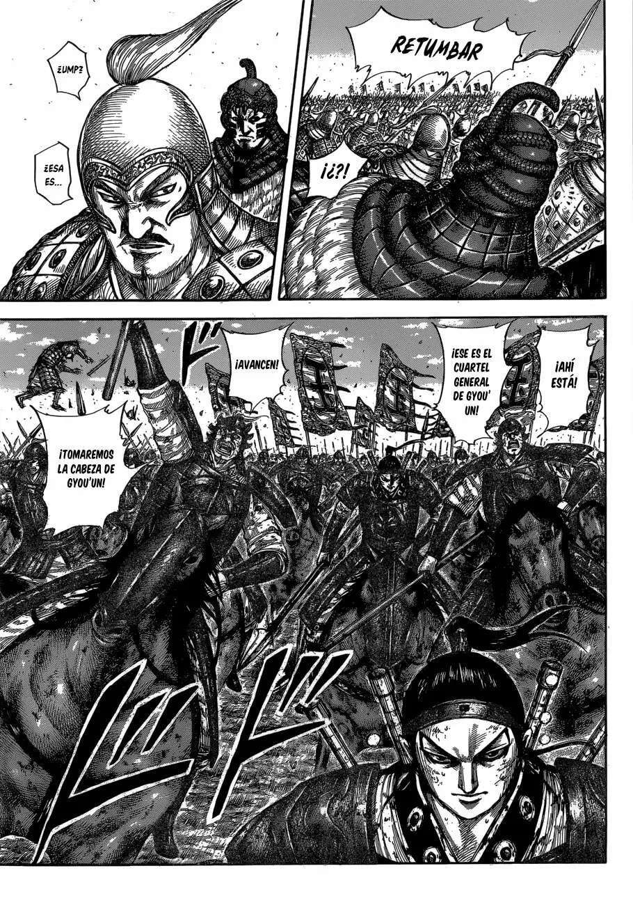 Capitulo 604 page 10