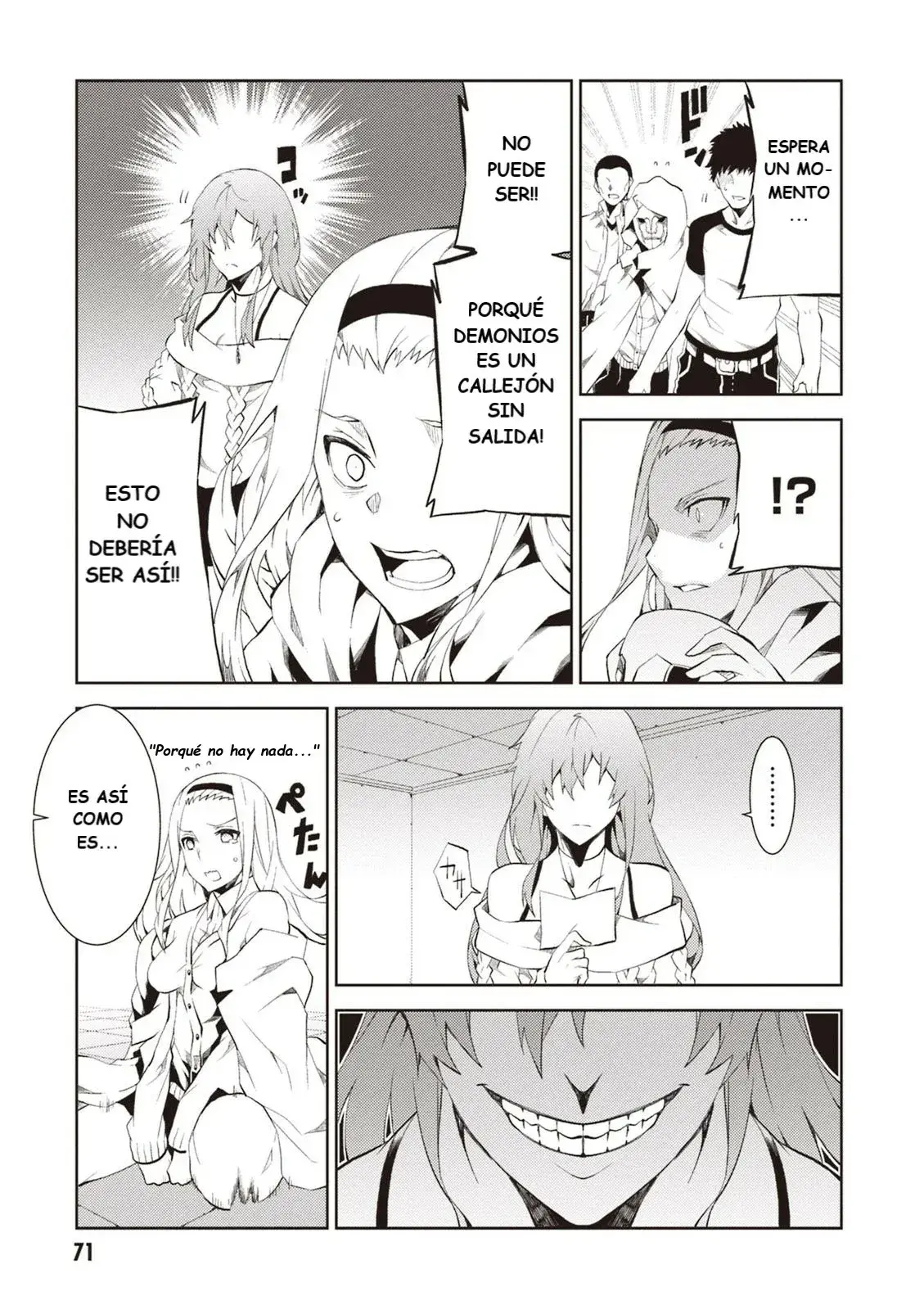 Capitulo 22 page 34