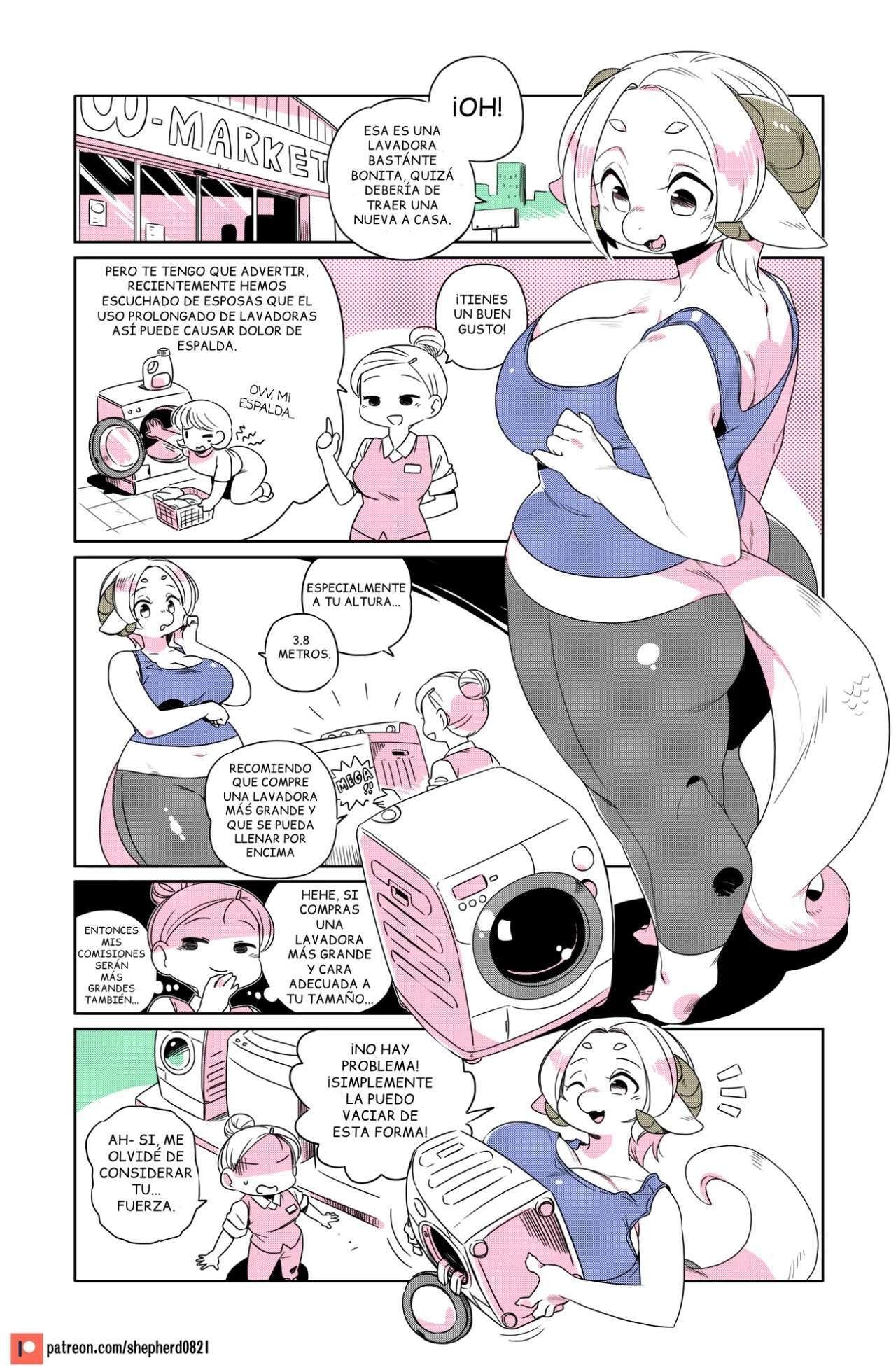 Capitulo 155 page 3
