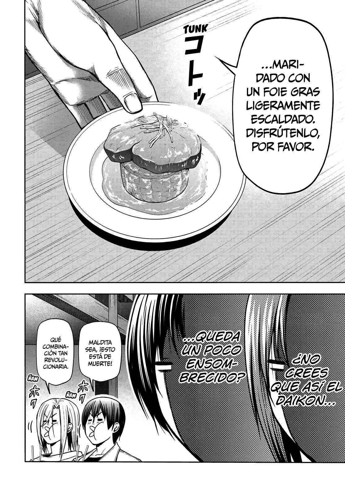 Capitulo 103 page 16