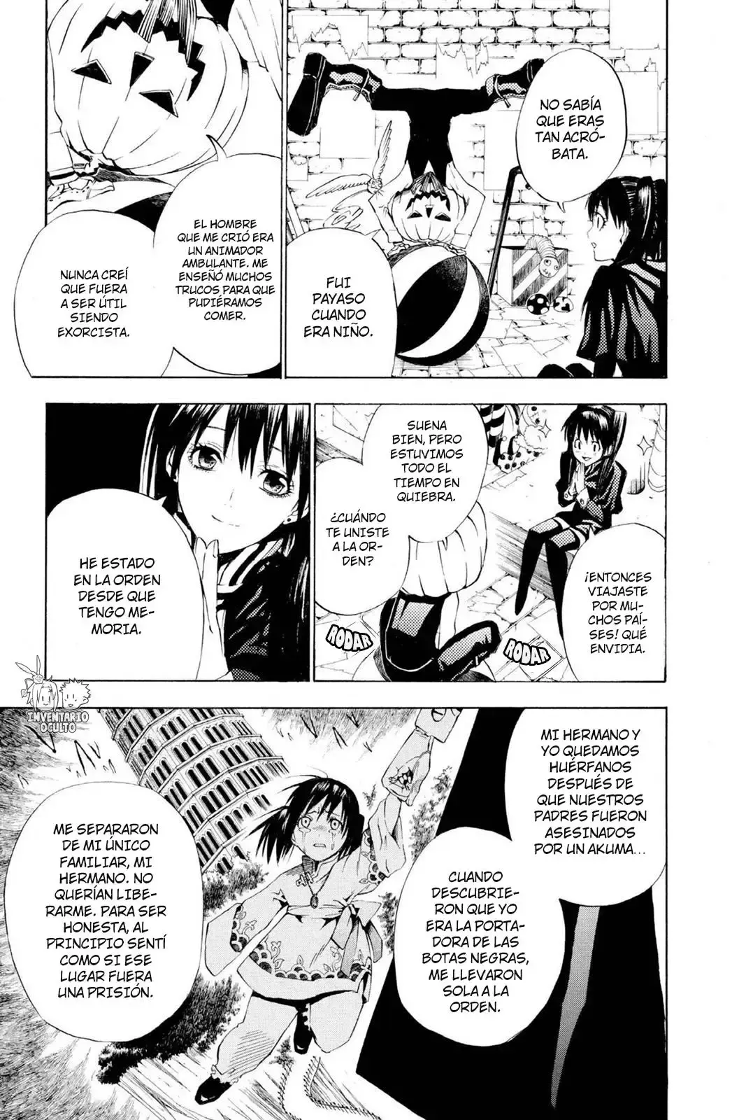 Capitulo 21 page 10