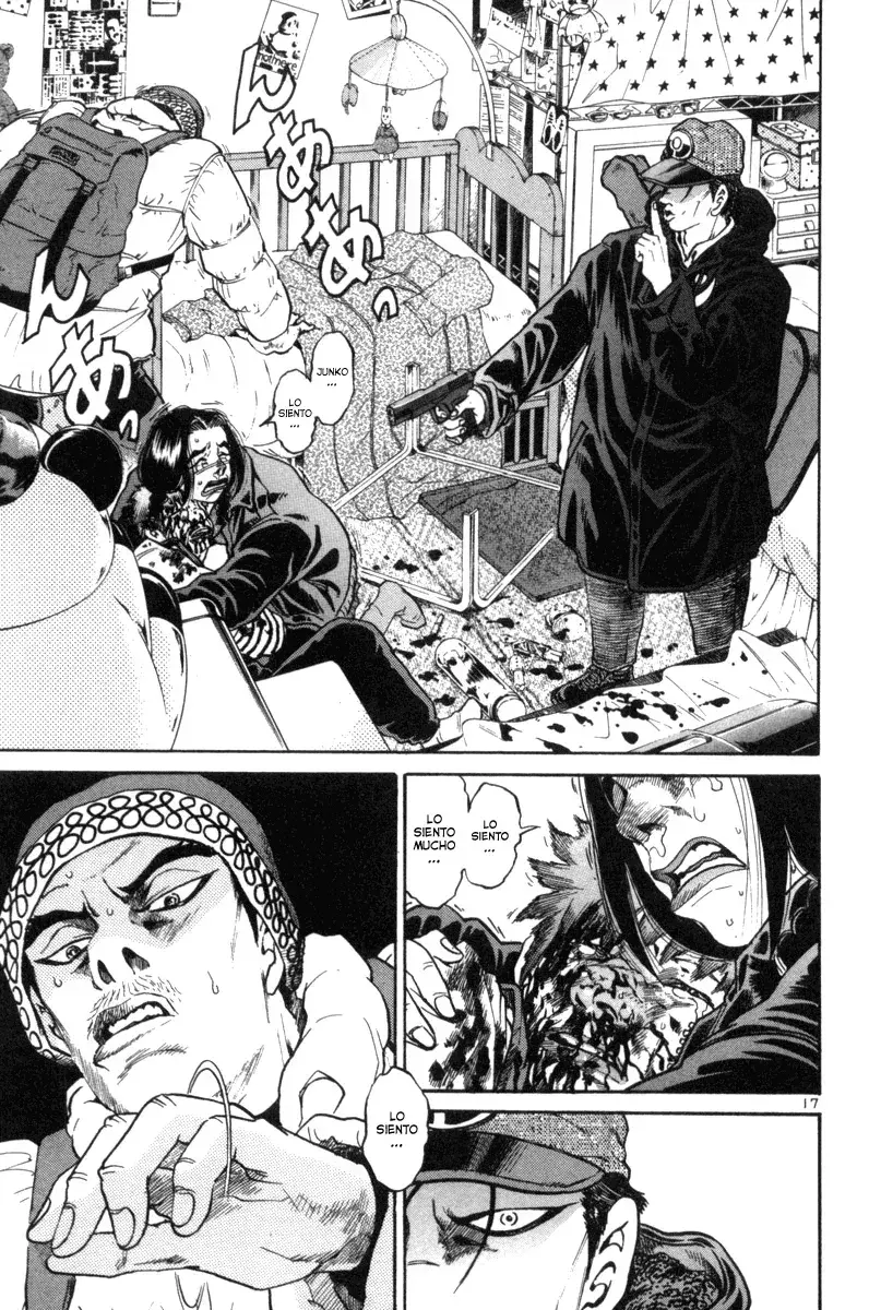 Capitulo 103 page 16