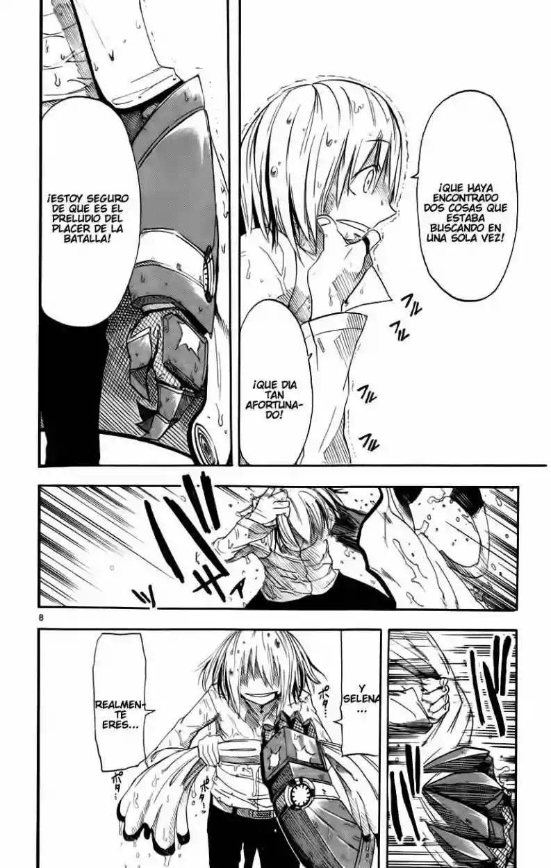 Capitulo 11 page 8