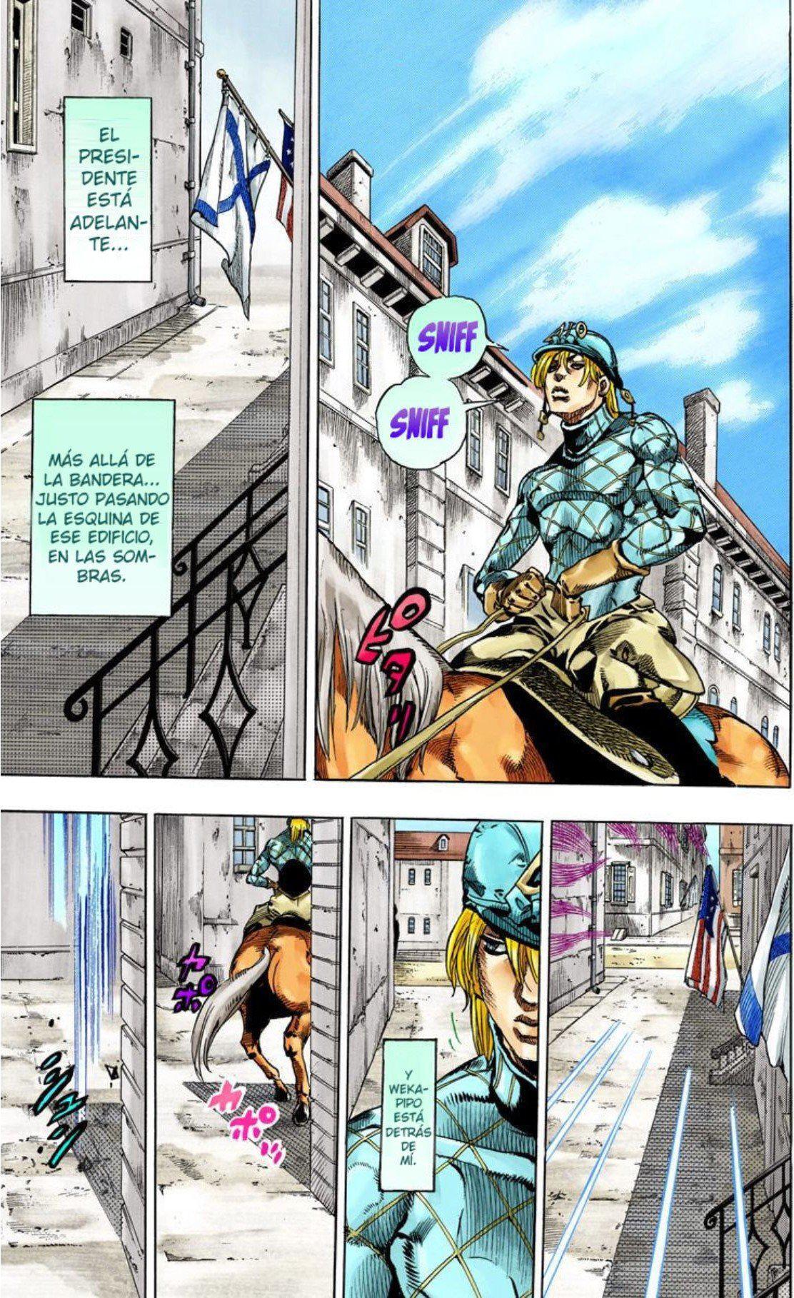 Capitulo 68 page 9