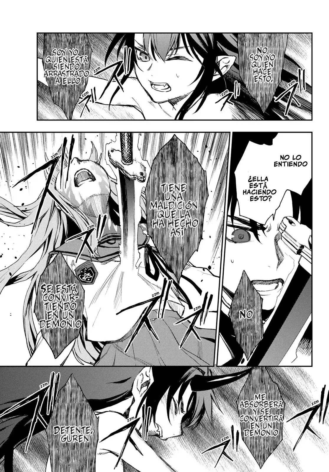 Capitulo 51 page 31