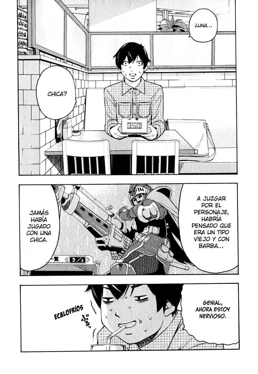 Capitulo 15 page 16
